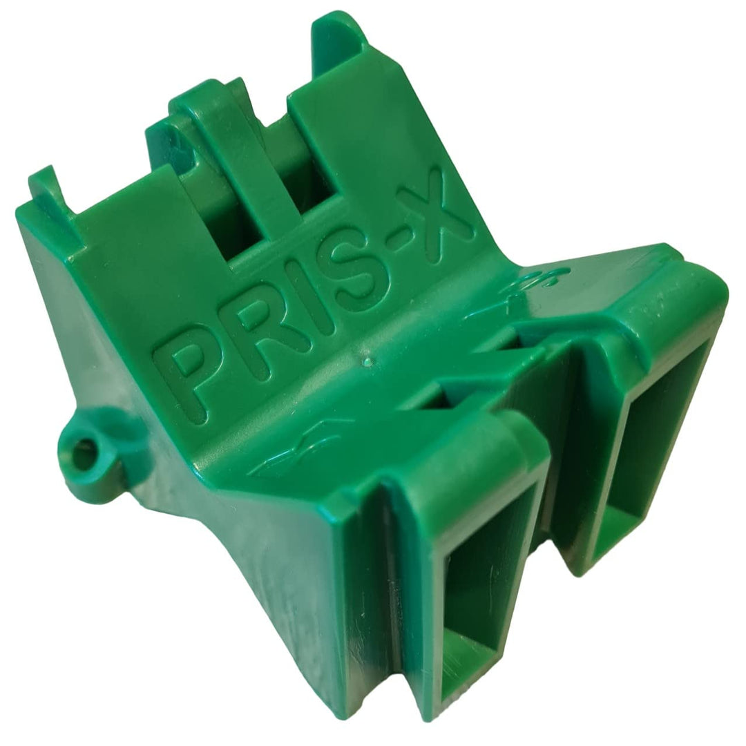 PRIS-X 40 – Verpackungseinheit von Einzelverpackungen, Inhalt 12 x 2 PRIS-X Ablagemodule (24 Einzelm