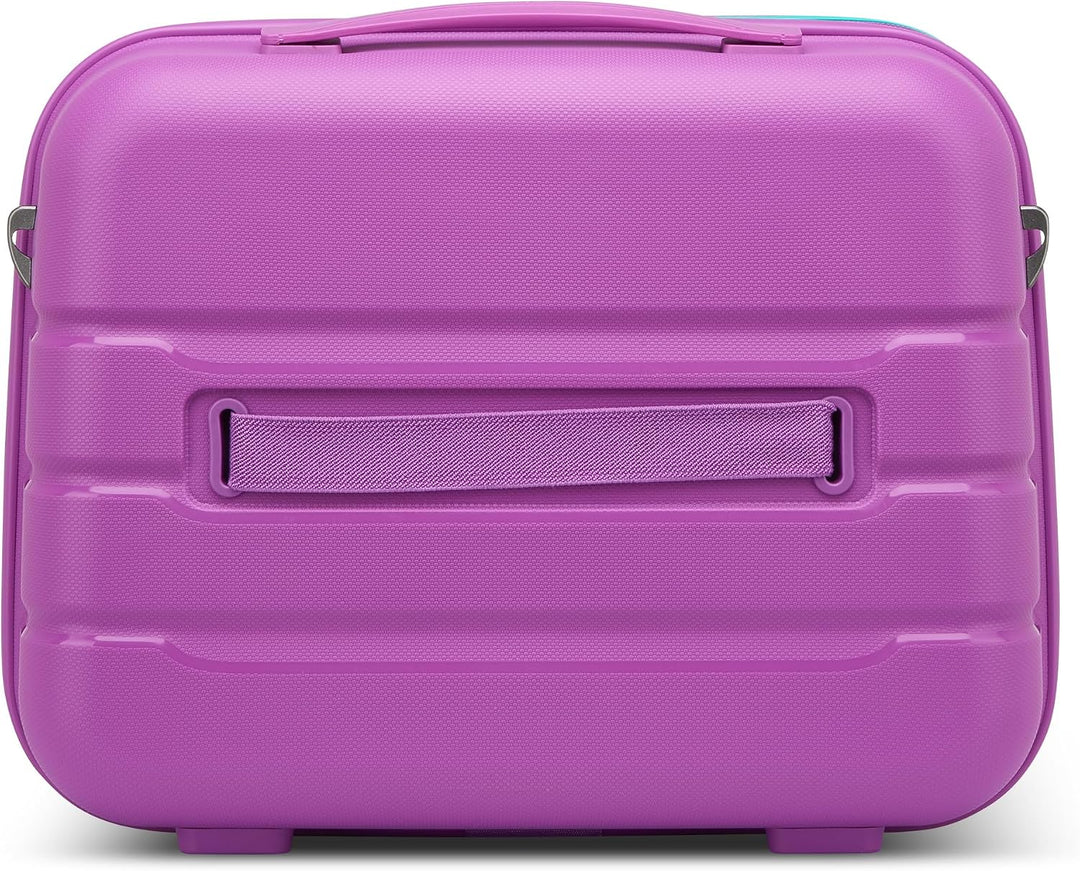 RONCATO B-Flying Kosmetikkoffer 34x28x14.5 cm - Orchidee, Orchidee