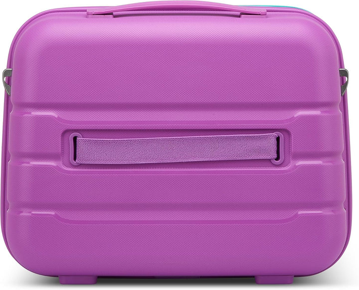RONCATO B-Flying Kosmetikkoffer 34x28x14.5 cm - Orchidee, Orchidee