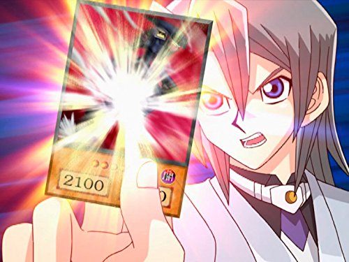Yu-Gi-Oh! GX - Staffel 2.2 (Episode 80-104) [5 DVDs], DVD