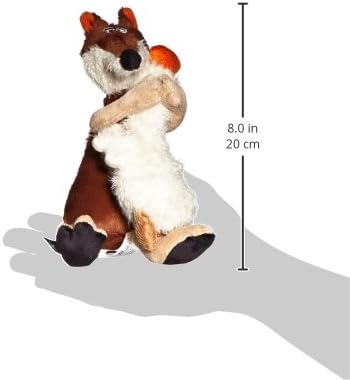 SIGIKID 38361 Never let You go Beasts Town Kinder und Erwachsene Kuscheltier empfohlen ab 2 Jahren b