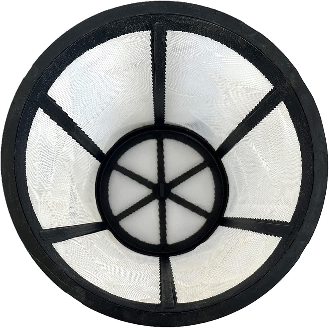 Uzman Filterkorb Regenfilter Regenwasserfilter Feinfilter Filterkorb für Regenwasser Filter