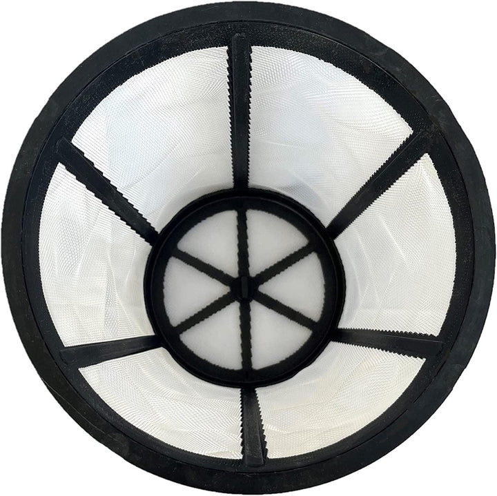 Uzman Filterkorb Regenfilter Regenwasserfilter Feinfilter Filterkorb für Regenwasser Filter