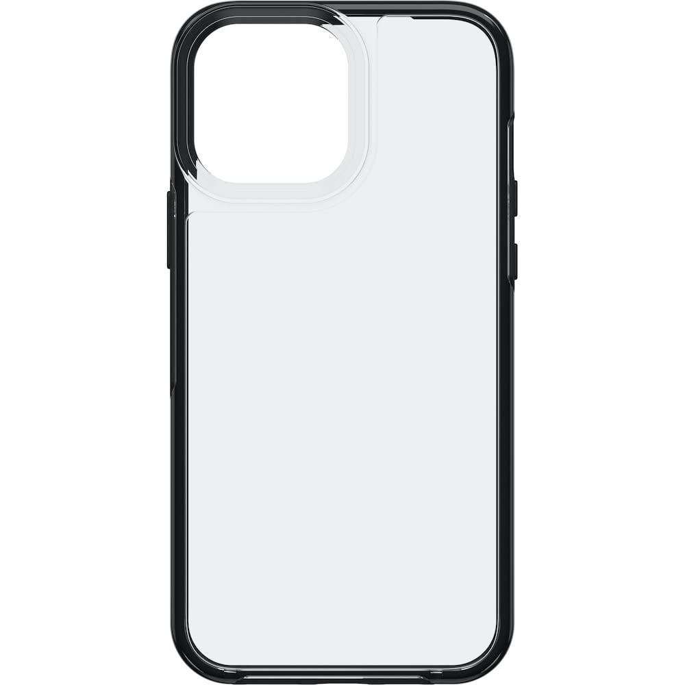 OtterBox SEE Hülle für iPhone 13 Pro Max/iPhone 12 Pro Max, stossfest, Sturzschutz bis 2 Meter, ultr