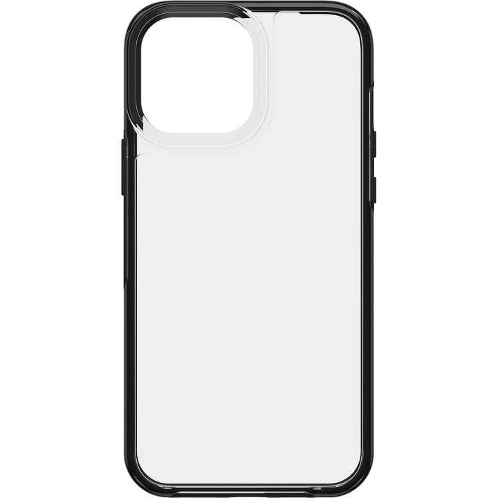 OtterBox SEE Hülle für iPhone 13 Pro Max/iPhone 12 Pro Max, stossfest, Sturzschutz bis 2 Meter, ultr