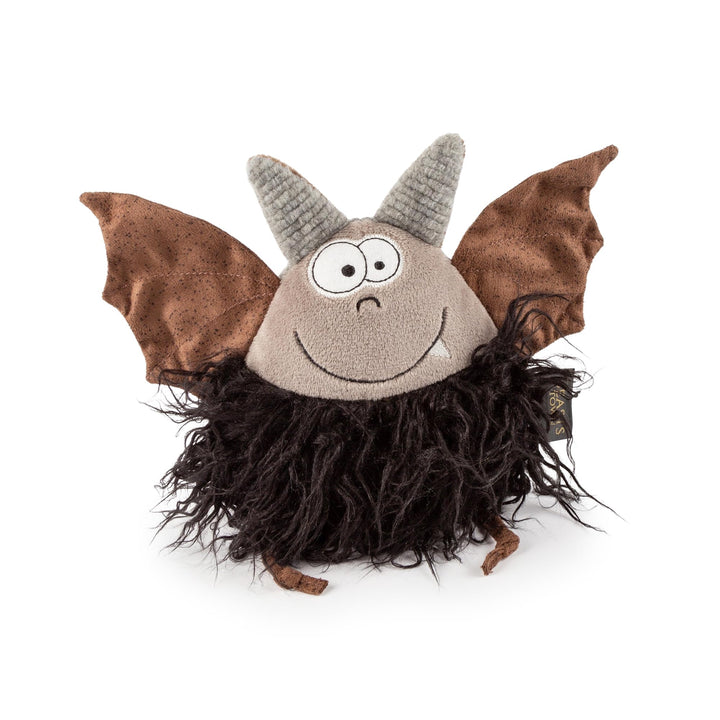 sigikid Bloody Harry BeastsTown, Schwarz/Braun