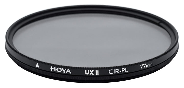 Filter Hoya UX II CIR-PL 77mm 77mm CIR-PL, 77mm CIR-PL