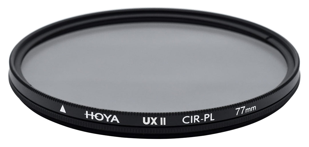 Filter Hoya UX II CIR-PL 55mm 55mm CIR-PL, 55mm CIR-PL