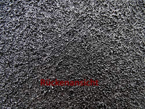 Mertex Automatte Autoteppich Ducato Jumper I Boxer I 230 Bj. 1994-2002 Classic anthrazit meliert 161