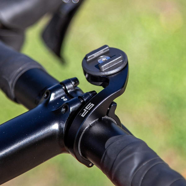 SP CONNECT Handlebar Mount Pro & Phone Case | SPC+ | kompatibel mit iPhone 15 Pro