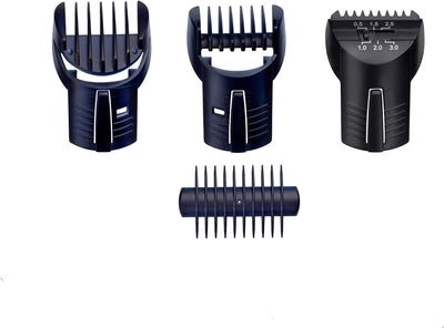 BaByliss MEN E837E Multigroom Trimmer-Set | 1er Pack