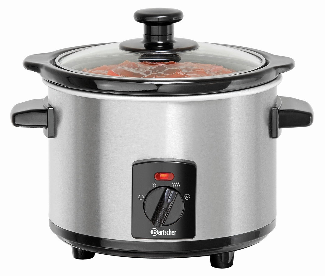 Bartscher Speisenwärmer Mini 1,5 Liter - A100266