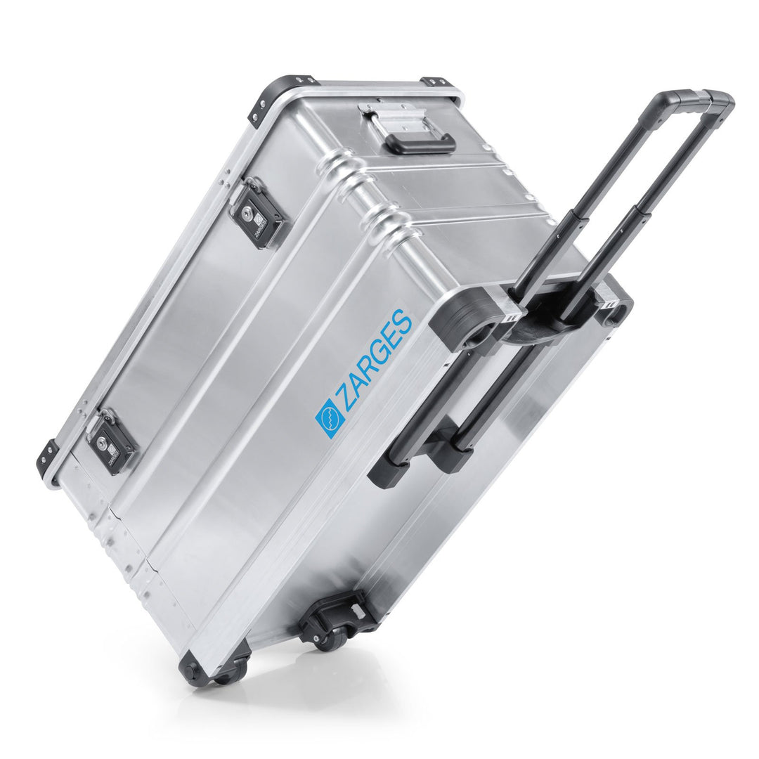 Zarges 41812 Mobilbox K 424 XC, ca. IM: 750x350x380, farbe