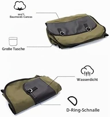 Fahrradtasche Fahrrad, Kapazität Gepäckträger Koffer Rücksitztaschen Grosses Gepäckträgerpaket Motor
