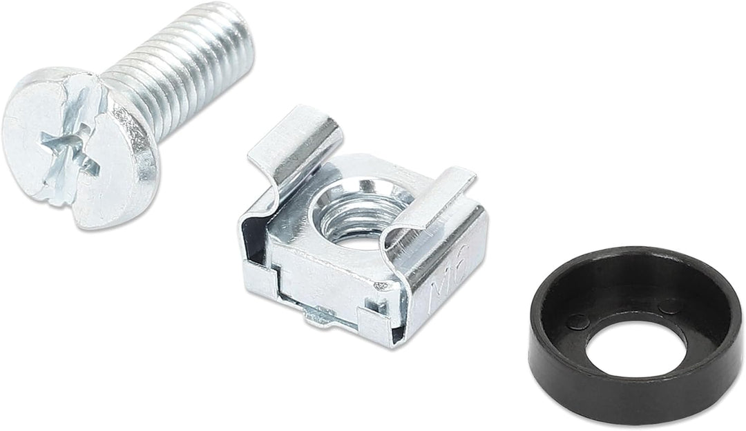 Intellinet Schraubensatz 50er-Pack 711081 50 Stück, 50 Stück