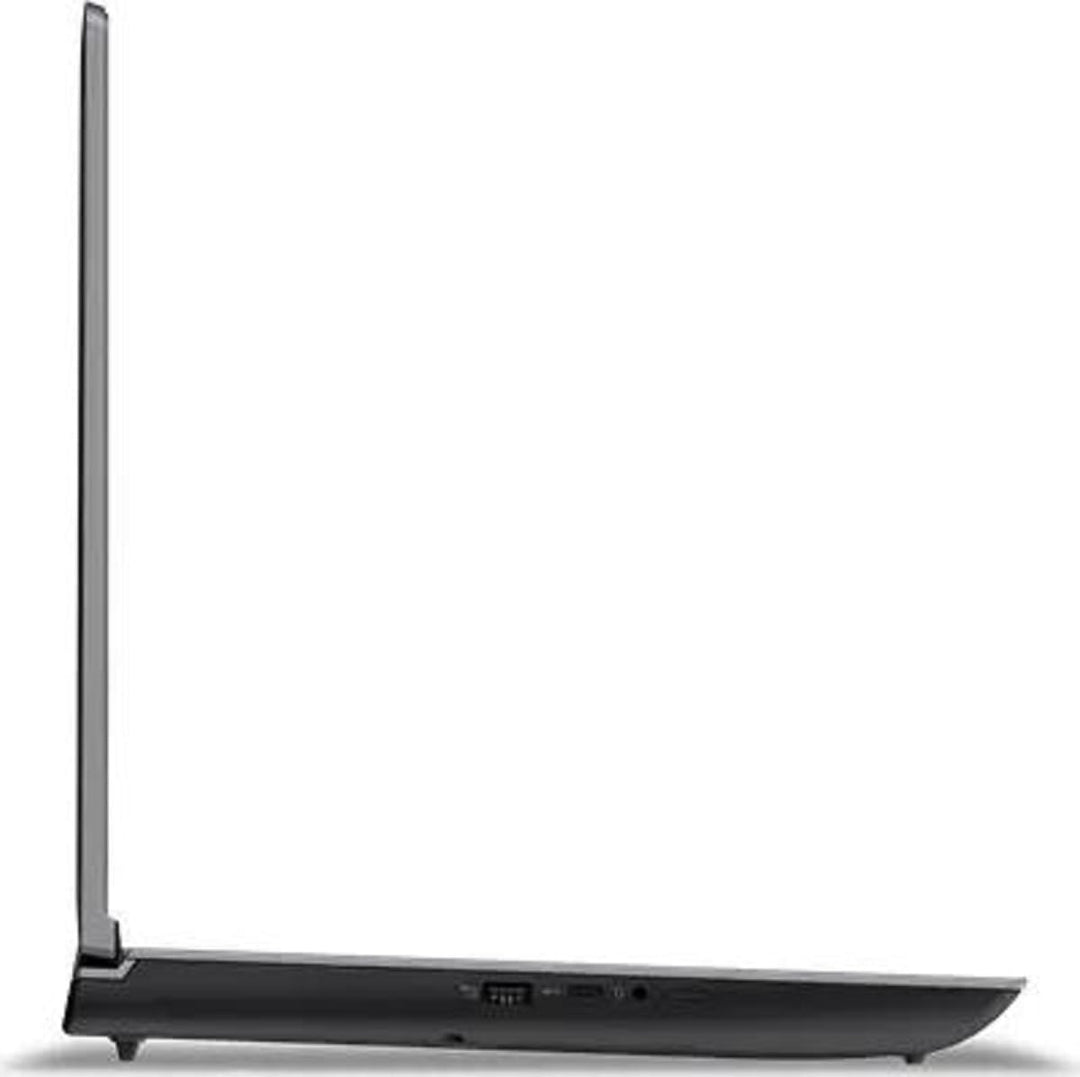 Lenovo ThinkPad P16 Station de Travail Mobile 40,6 cm (16") WUXGA Intel Core™ i9 i9-13980HX 64 Go DD