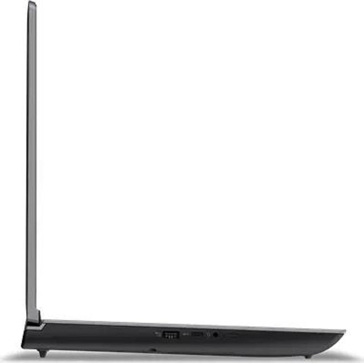 Lenovo ThinkPad P16 Station de Travail Mobile 40,6 cm (16") WUXGA Intel Core™ i9 i9-13980HX 64 Go DD