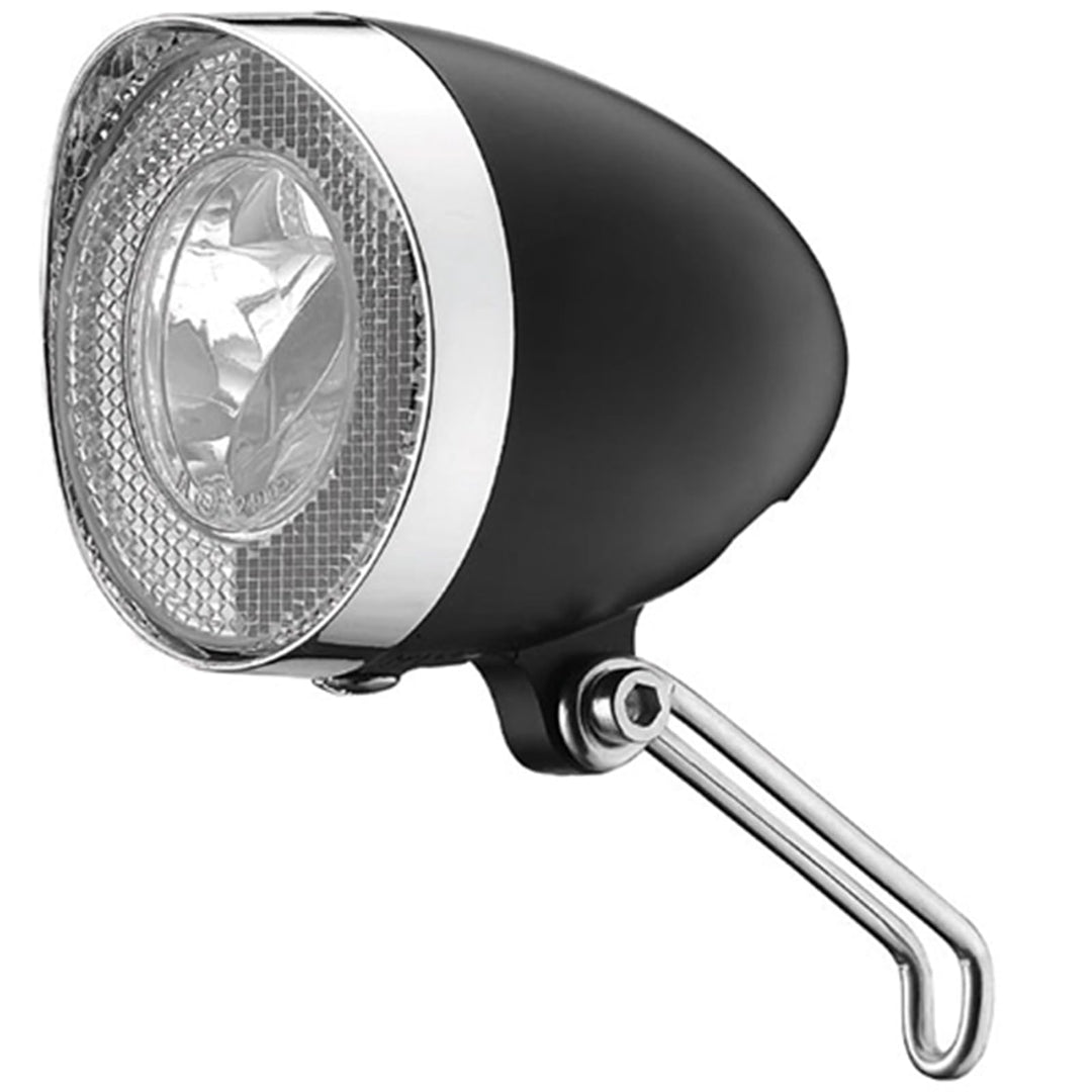 Klassic LED-UN-4935 SCHWARZ-40L-UNION mit Schalter