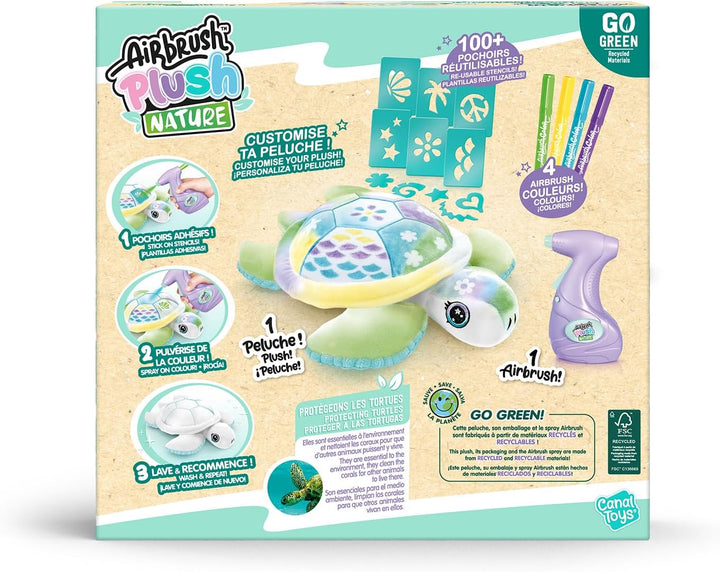 Canal Toys OFG 280 Spielzeug