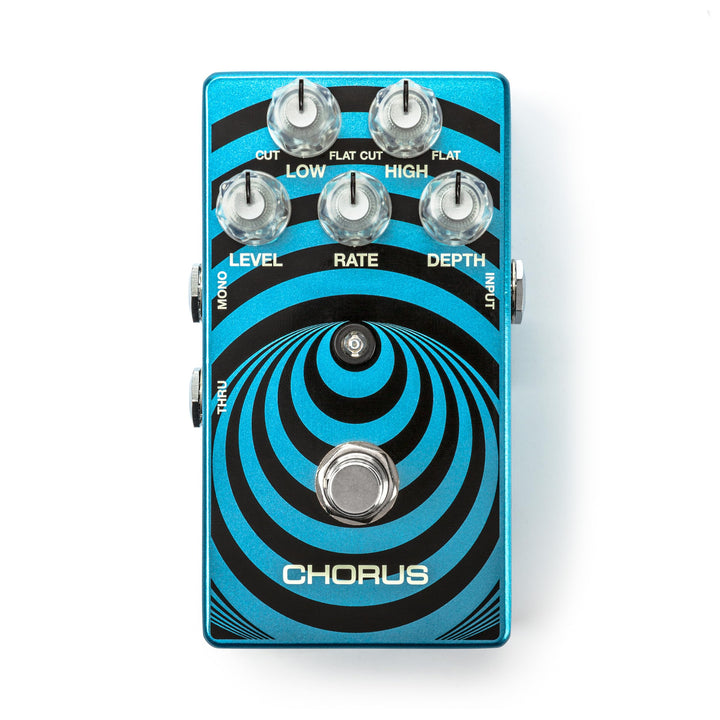 MXR Wylde Audio Chorus - Modulations Effektgerät für Gitarren