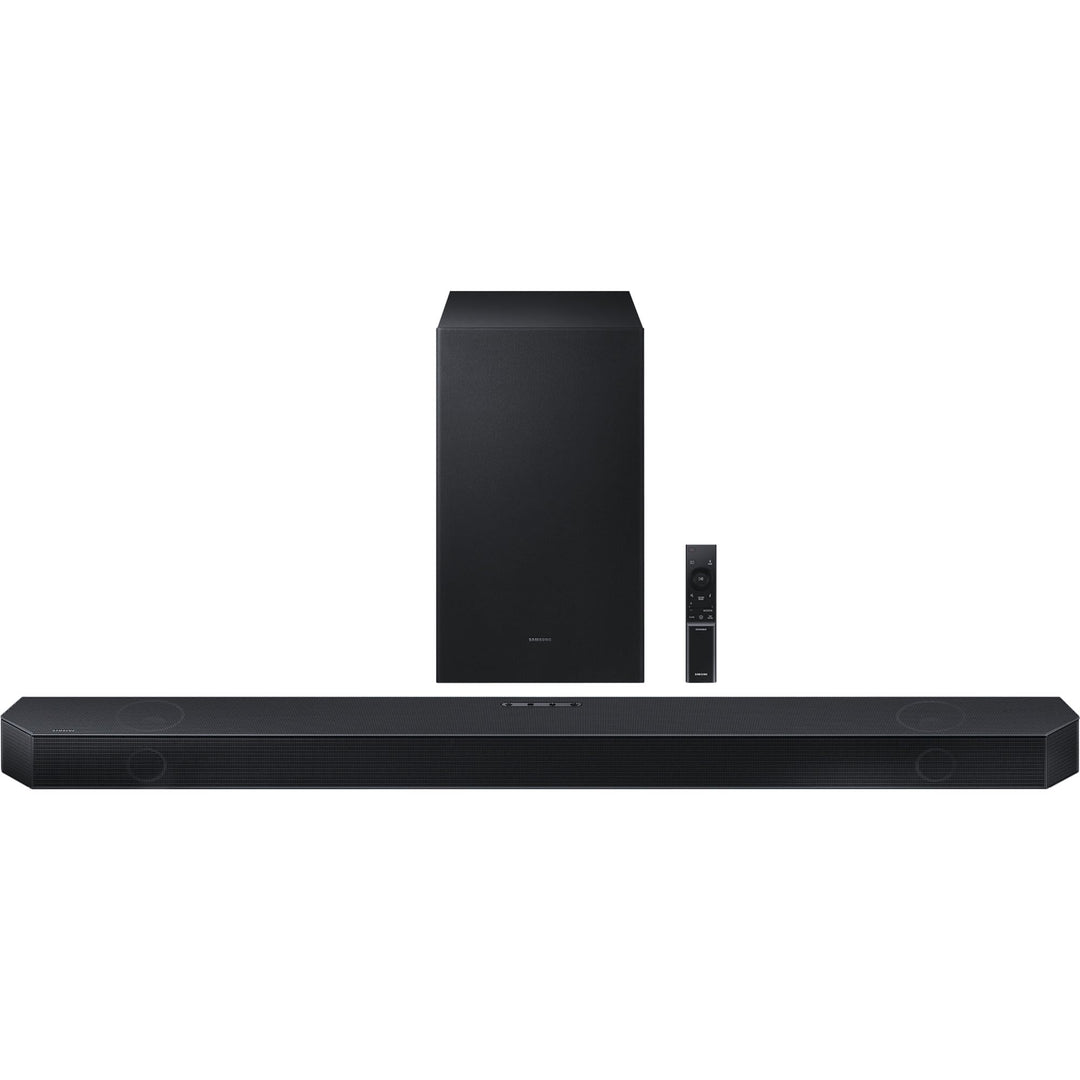 Samsung SAMS HW-Q710GC 5.1.2 Kanal Soundbar HW-Q710GC/ZG