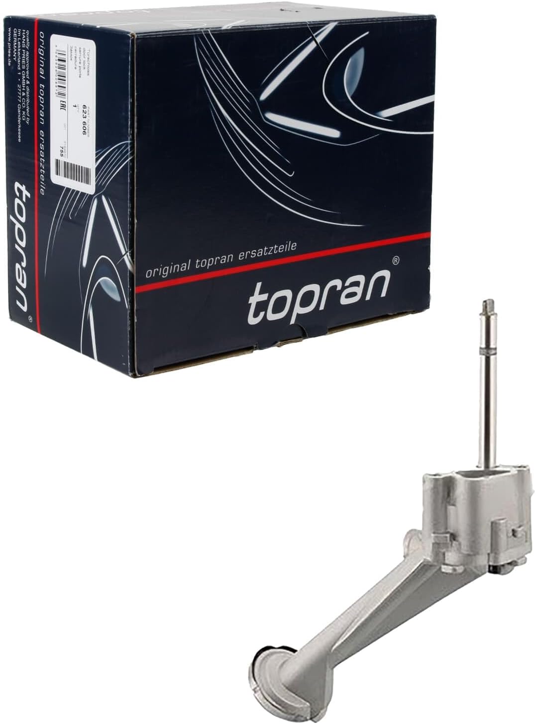 TOPRAN 101 446 Ölpumpe