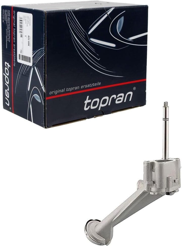 TOPRAN 101 446 Ölpumpe