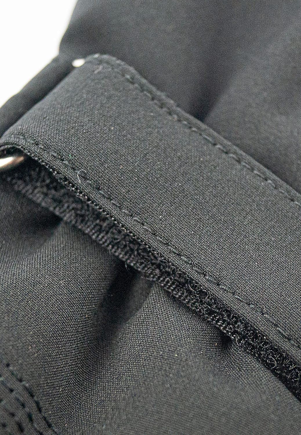 Reusch Damen Luna R-tex Xt mit Wasserdichter und Atmungsaktiver Membran, Angenehm Warme Skihandschuh