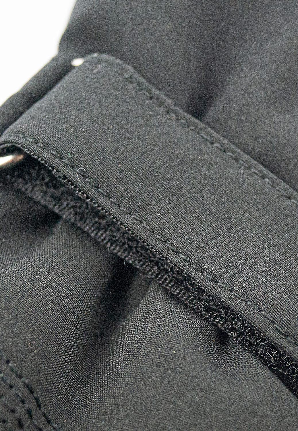 Reusch Damen Luna R-tex Xt mit Wasserdichter und Atmungsaktiver Membran, Angenehm Warme Skihandschuh