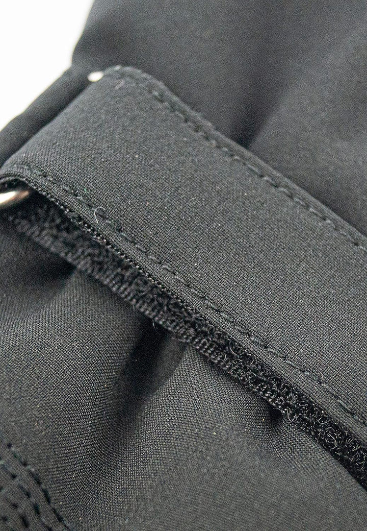 Reusch Damen Luna R-tex Xt mit Wasserdichter und Atmungsaktiver Membran, Angenehm Warme Skihandschuh