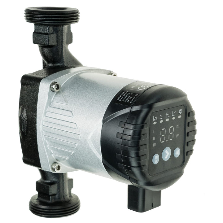 Umwälzpumpe VANTEC EEI 25-60/180 Hocheffizienzpumpe Zirkulationspumpe IBO 6m