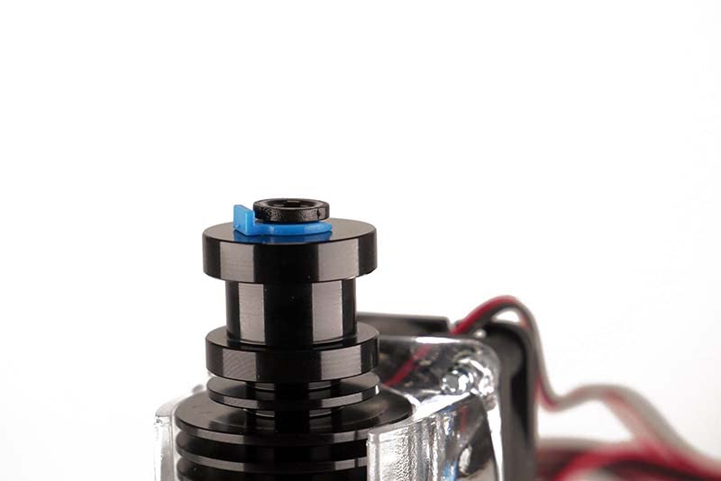 E3D RapidChange™ Revo Six (24V) 24 V Single Fully Loaded Kit, 24 V Single Fully Loaded Kit