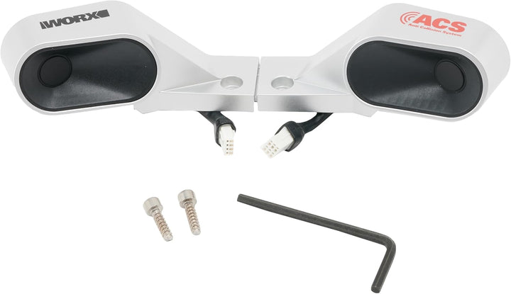 WORX WA0860 Landroid Modul Kollisionssensor ACS - Hindernisvermeidung - kompatibel für alle neuen La