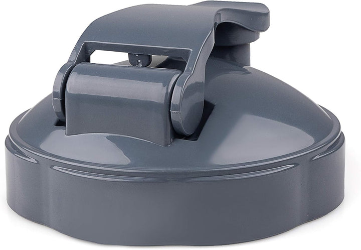 Flip Top to Go Deckel für Nutribullet Mixbecher Deckel Ersatzteile Zubehör