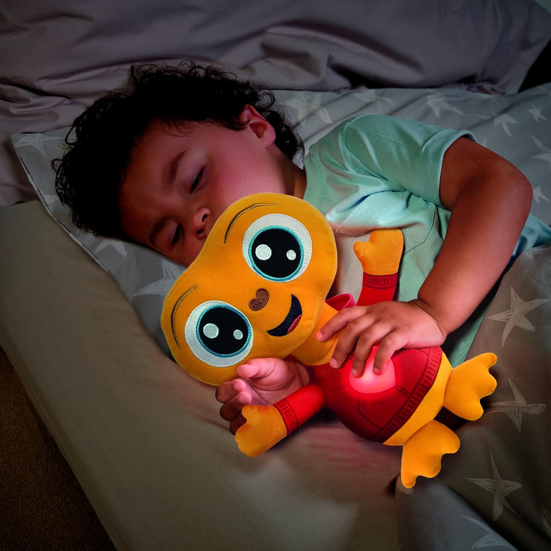 Tomy Toomies My Best Friend E.T.