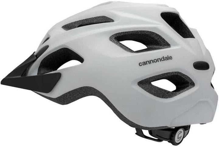 Cannondale : Grösse: S/M (52-58cm)