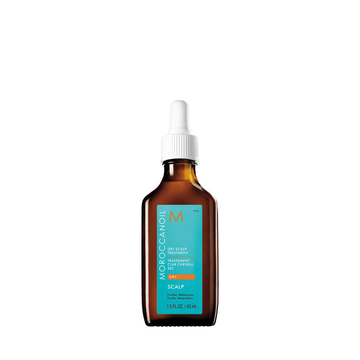 Moroccanoil Behandlung Für Kopfhaut, 45ml Behandlung trockener Kopfhaut, Behandlung trockener Kopfha