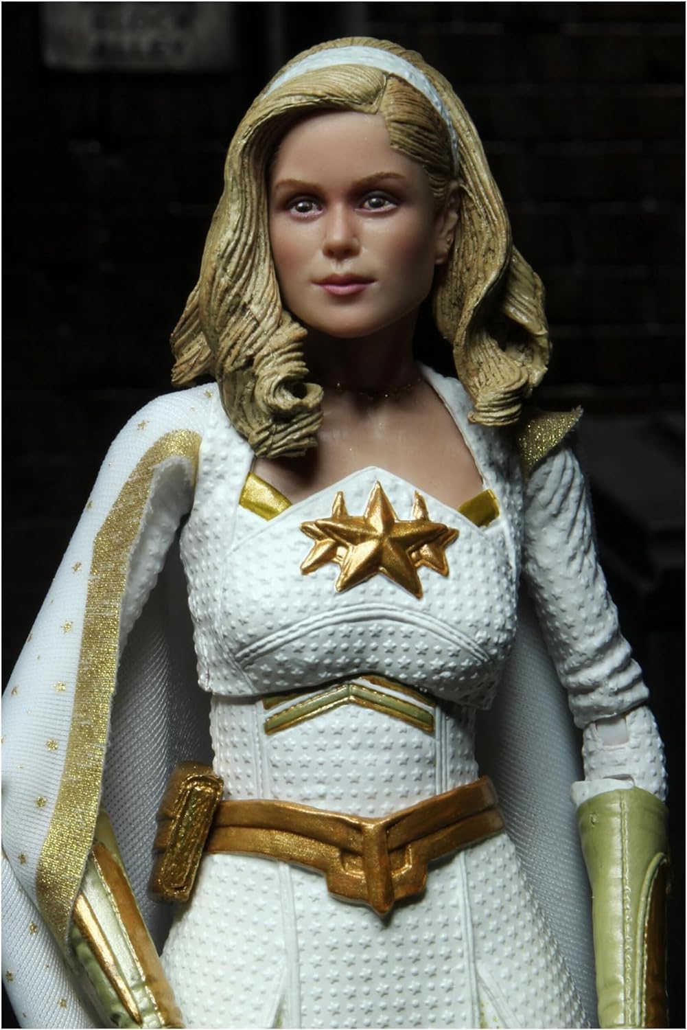 The Boys NECA Starlight Ultimate 7 Action Figure