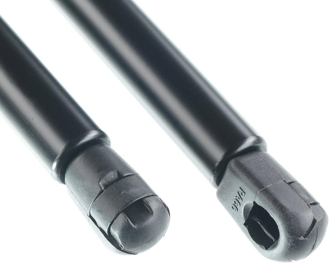 Frankberg 2x Gasfeder Dämpfer Heckklappe Kompatibel mit C-Klasse Coupe CL203 160 180 200 220 230 320