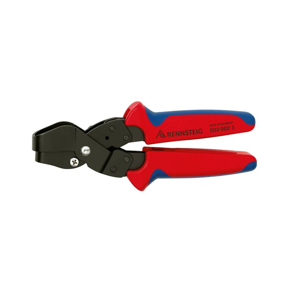 Rennsteig Alicates corte en U