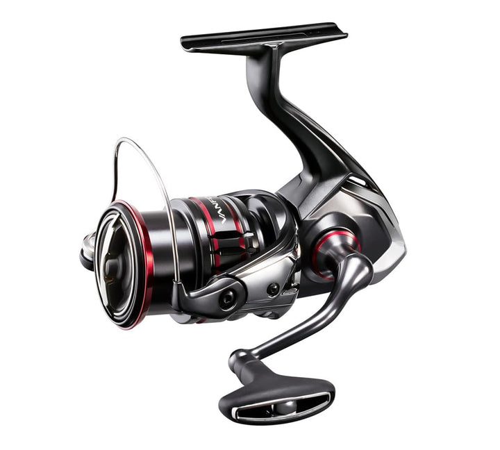 Shimano Spinnrolle 20 Vanford 2500, 2500