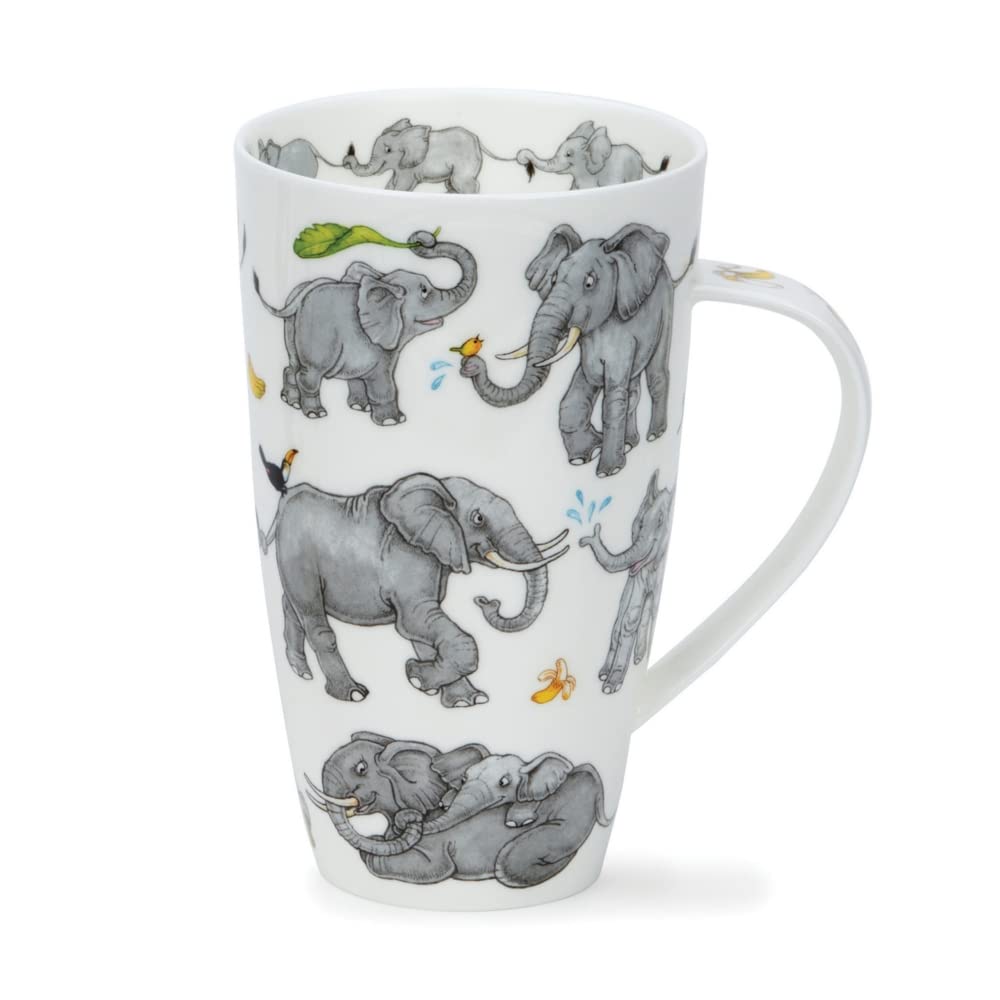 Dunoon Elephantastisch
