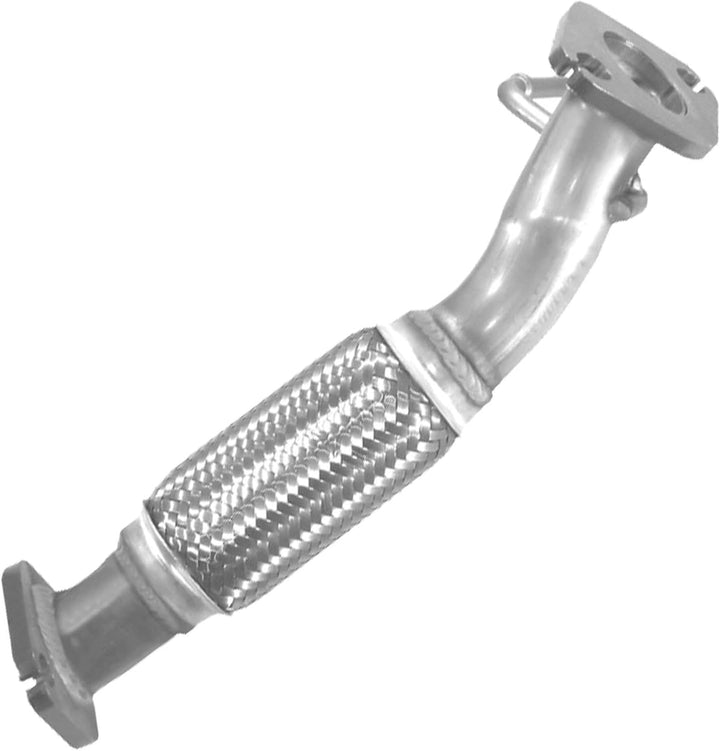 BM Katalysatoren bm50308 Rohre