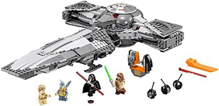 LEGO Star Wars 75096 - Sith Infiltrator