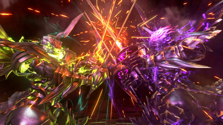 Granblue Fantasy Relink (PlayStation 5)