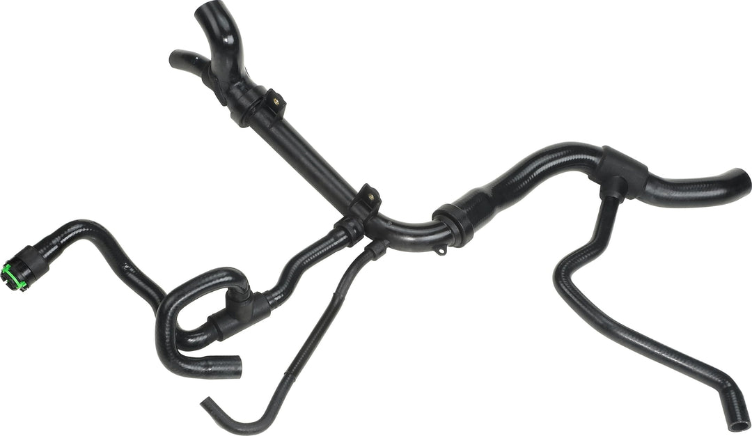 GATES Motorschlauch 3934