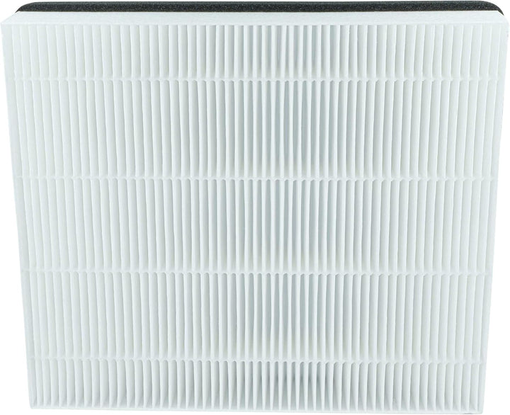 vhbw Filter-Set kompatibel mit Vallox KWL 080 SC, 080 SE, 090 SC, 090 SE, 091 SC, 90 K MC, 90 K SC L