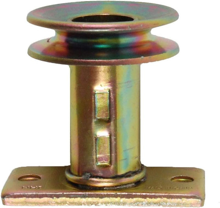 MTD 687-02528 Ersatzteil, 25 mm Antriebsrolle 25 mm gold, 25 mm gold