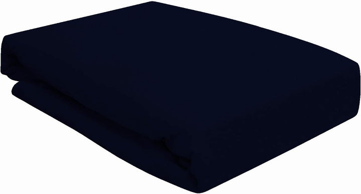 Spannbettlaken für Wasserbett Boxspringbett oder Übergrössen 180x200-200x220 cm - hochwertige 190 gr