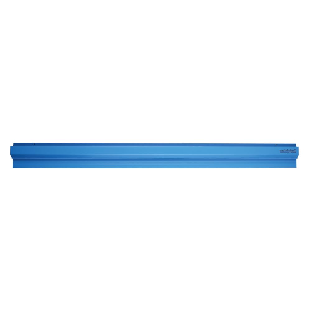 Franz Mensch 1 Stück Hygostar Catch-ball-System, Notebord, weiss, L: 80cm, B: 7cm, H: 2,3cm, Karton,